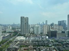 -成都尼依格罗酒店