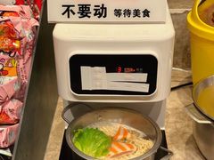 -梨花自助烤肉(西三旗万象汇黑金店)