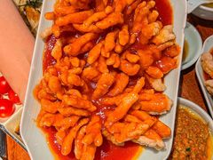 -裕兴记•蟹黄面馆(人民广场店)