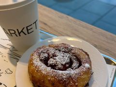 -ARKET CAFÉ(三里屯太古里店)