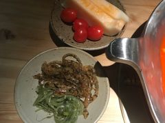 鱼皮-湊湊火锅·茶憩(杭州湖滨银泰in77店)
