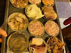 -星鸿社重庆老火锅(燃灯寺分店)
