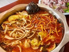 -大理.老字号渝记酸萝卜乌鱼(古城总店)
