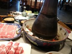 -东来顺饭庄(西直门店)