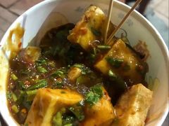 -无声臭豆腐(大井1号店)