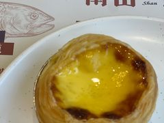 -子霖南山鲜虾面(南山总店)