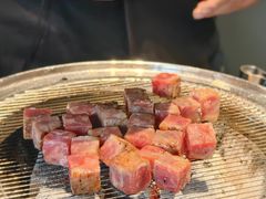 -范儿·嫂子烤肉·精致炭火烤肉(长治路店)