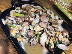 -金谷园饺子·烧烤·家宴(人大总店)