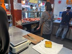 -刘纪孝腊牛羊肉(北广济街店)