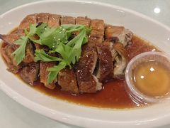 -永丰源大酒店(人民中路店)