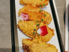 -江南里·新浙菜(苏州大悦城店)