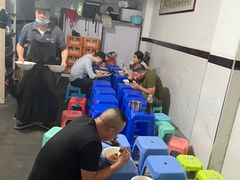 -小狗面馆(复兴店)