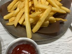 -娜娜家•Nana's restaurant (南开大悦城店)
