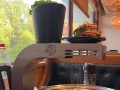 -金九姬黑牛烤肉料理(杨舍老街店)