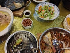 -丰和日丽(瑞虹天地月亮湾店)