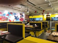 大堂-黄记煌三汁焖锅(崇文门店)