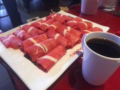 -山城辣妹子(定福庄店)