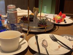 -粤海喜来登酒店·&More聚驿(天河城店)