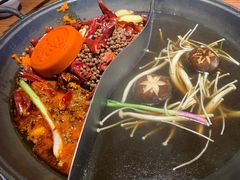 -楠火锅(仁恒梦中心店)