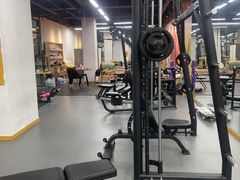 -超鹿运动(融侨锦江店)