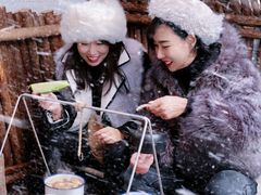 -大象厨房(重庆道店)