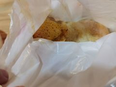-田三卷馍(火车站店)