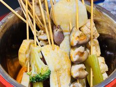 -1078號老北京涮肉(松柏店)
