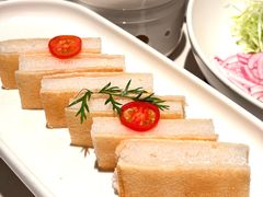 -滋粥楼·顺德菜(番禺广场总店)