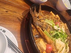 -老板恋上鱼(印象城店)