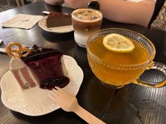 -糖房咖啡(南锣鼓巷店)