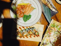 -円满日式居酒屋(蓉花路美食街店)