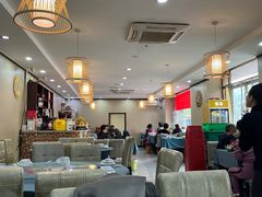 -清真•蜀风园(丁字沽总店)