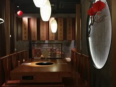 -呷哺呷哺(普陀乐购真北店)