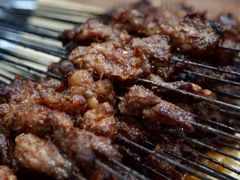 -老白家怡贵园烤肉