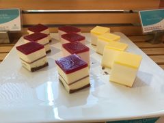 -V Bar海景扒房(北海湾惠龙万达嘉华酒店)