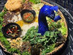 -品德宏·孔雀宴的发源地(金塔园店)