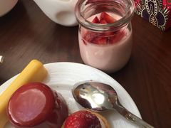 -天津海河悦榕庄·Lobby Lounge大堂吧