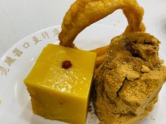 -老磁器口豆汁店(天坛店)