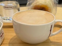 -哈根达斯(石家庄北国店)