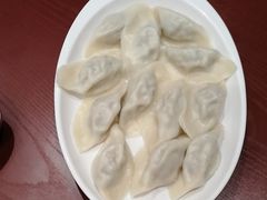 -喜家德虾仁水饺(长泰广场店)