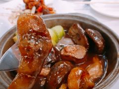 -富临皇宫(窝打老道店)