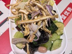 -疯狂牛骨饸饹面(光华路店)