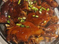 -富临轩私房菜(集庆门大街店)