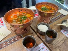 -成都你六姐·牛肉冒菜(信泰中心商场店)