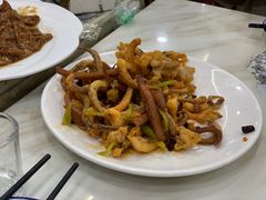 -同发号饭庄(复兴路店)