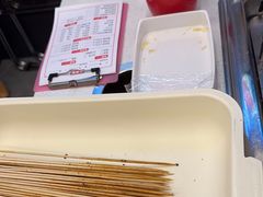 -大斌家串串火锅(德思勤店)