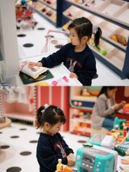 -meland亲子乐园(北京首开通州万象汇店)