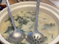 -湯系·煲汤手艺人(东二环泰禾广场店)