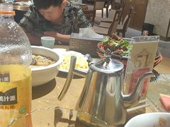 -锦香园餐厅(建工大厦店)