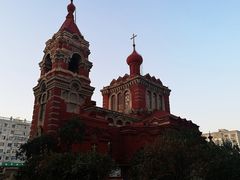 -圣·阿列克谢耶夫教堂